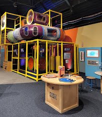 Betty Brinn Children's Museum
