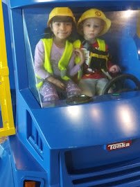 Betty Brinn Children's Museum photo 3