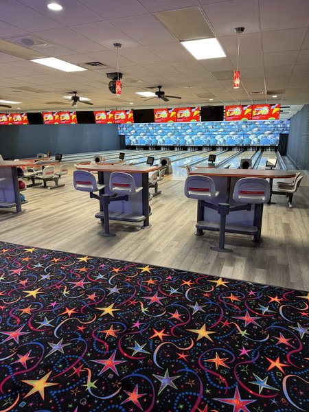S, S & S Bowling Center, LLC photo 3