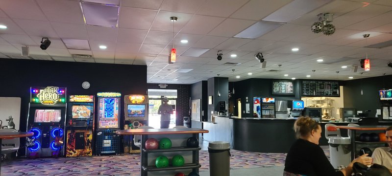 S, S & S Bowling Center, LLC photo 6