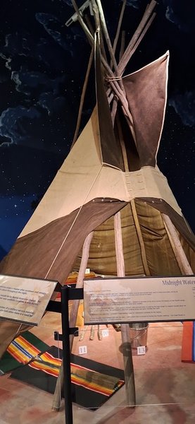 Comanche National Museum and Cultural Center photo 2