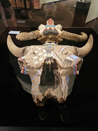 Comanche National Museum and Cultural Center photo 4