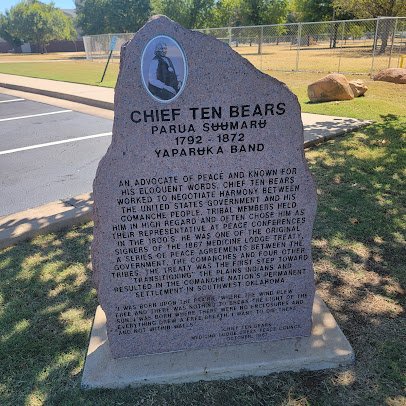 Comanche National Museum and Cultural Center photo 5