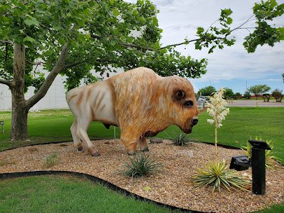 Comanche National Museum and Cultural Center photo 6
