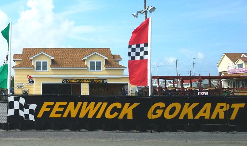Fenwick Fun Park photo 2
