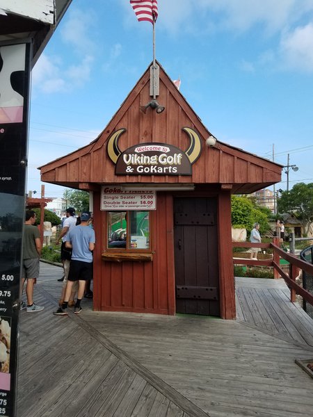 Fenwick Fun Park photo 3