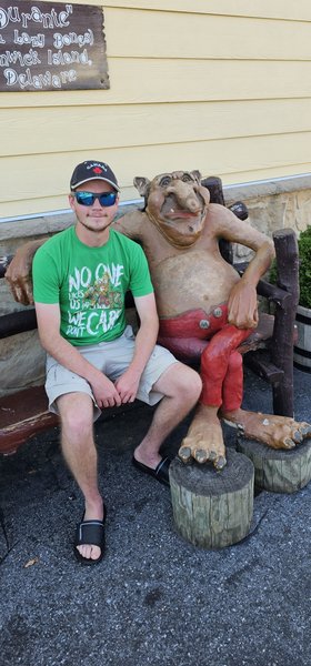 Fenwick Fun Park photo 5