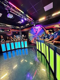 Great Big Game Show AREA15 photo 3