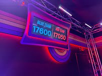 Great Big Game Show AREA15 photo 4