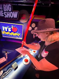 Great Big Game Show AREA15 photo 6