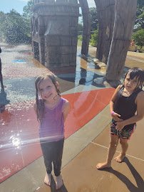 Evergreen Park Splash Pad photo 2