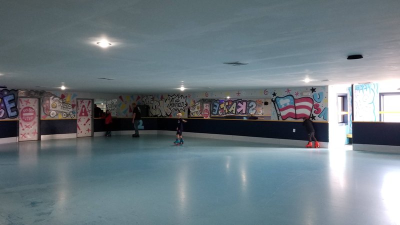The Rink at Mayfield photo 2