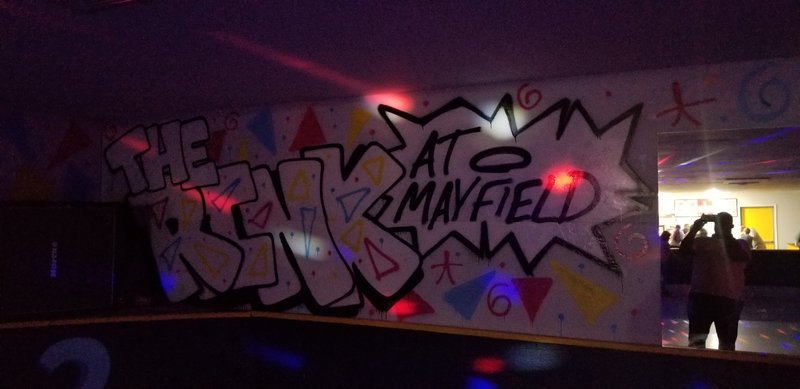 The Rink at Mayfield photo 6