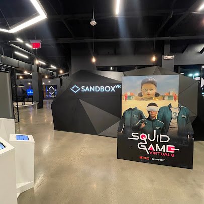 Sandbox VR photo 6