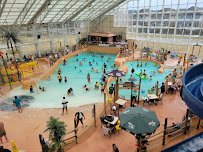 Waves Indoor Waterpark