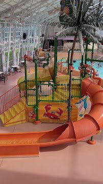 Waves Indoor Waterpark photo 2