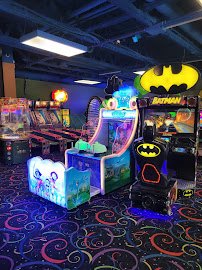 Waves Indoor Waterpark photo 4