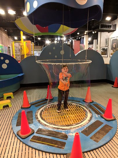 Louisiana Children's Discovery Center