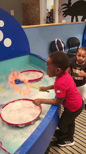 Louisiana Children's Discovery Center photo 2