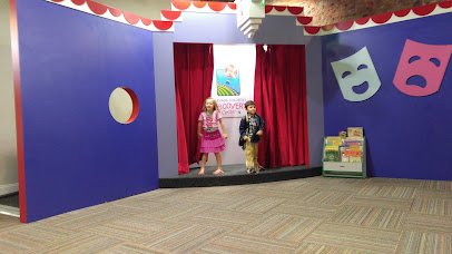 Louisiana Children's Discovery Center photo 5