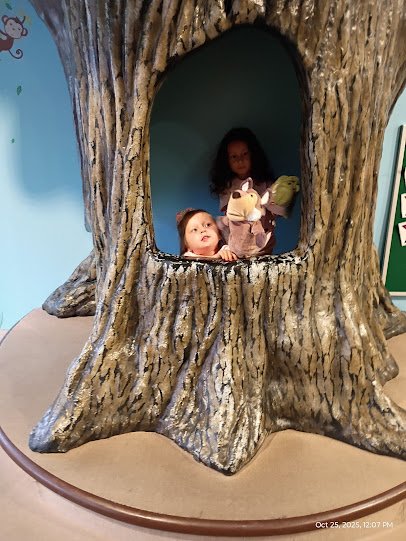 Louisiana Children's Discovery Center photo 6