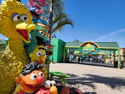 Sesame Place San Diego photo 4