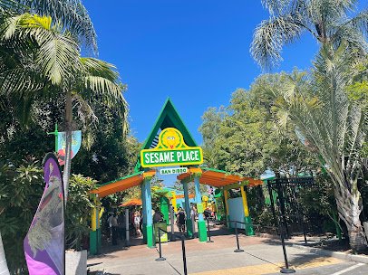Sesame Place San Diego photo 5