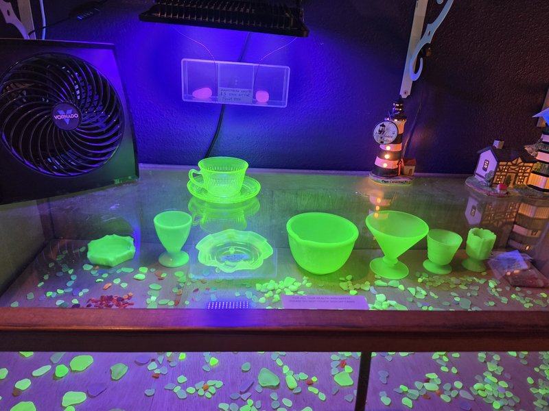 Sea Glass Museum photo 5