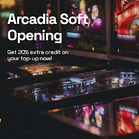 Arcadia
