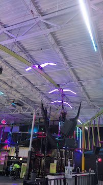 Urban Air Trampoline and Adventure Park photo 2