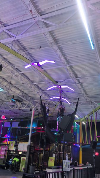 Urban Air Trampoline and Adventure Park photo 2