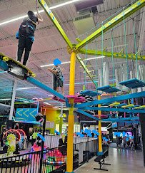 Urban Air Trampoline and Adventure Park photo 3