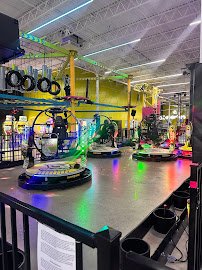 Urban Air Trampoline and Adventure Park photo 4