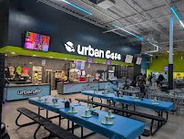 Urban Air Trampoline and Adventure Park photo 5