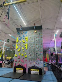 Urban Air Trampoline and Adventure Park photo 6