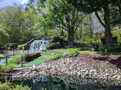 Pirate's Cove Adventure Golf of Lake George, NY photo 3