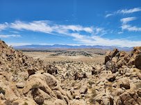 Antelope Valley Indian Museum State Historic Park photo 6