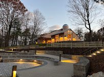 Stamford Museum & Nature Center Astronomy Center & Farmhouse