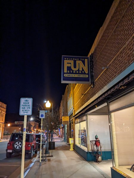 Fun Street Family Arcade photo 2
