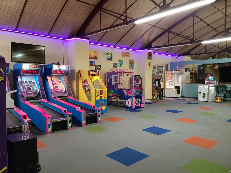 Fun Street Family Arcade photo 3