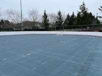 Tualatin Hills Outdoor Roller Hockey Rink