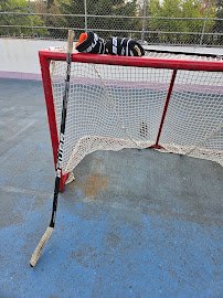 Tualatin Hills Outdoor Roller Hockey Rink photo 2