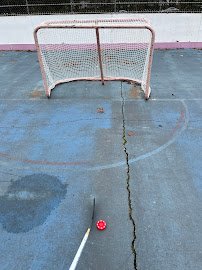 Tualatin Hills Outdoor Roller Hockey Rink photo 4