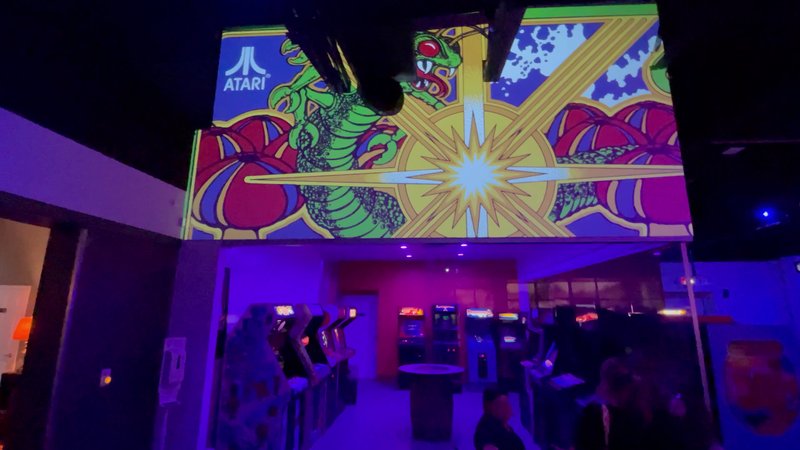 Reclaim Arcade photo 2