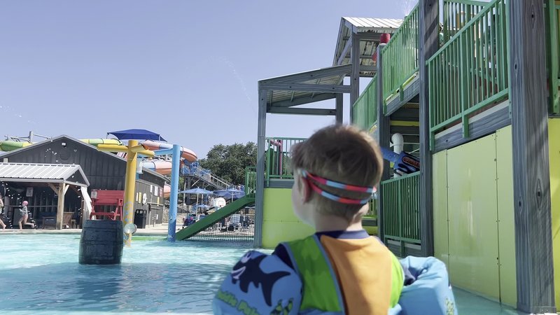 Water Playground photo 2