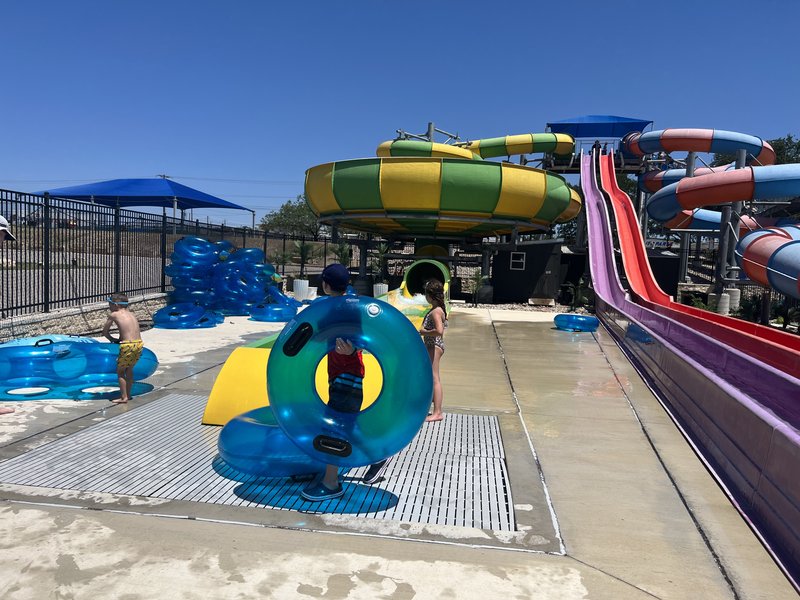 Water Playground photo 3