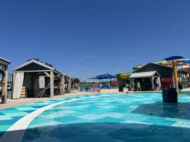 Water Playground photo 5