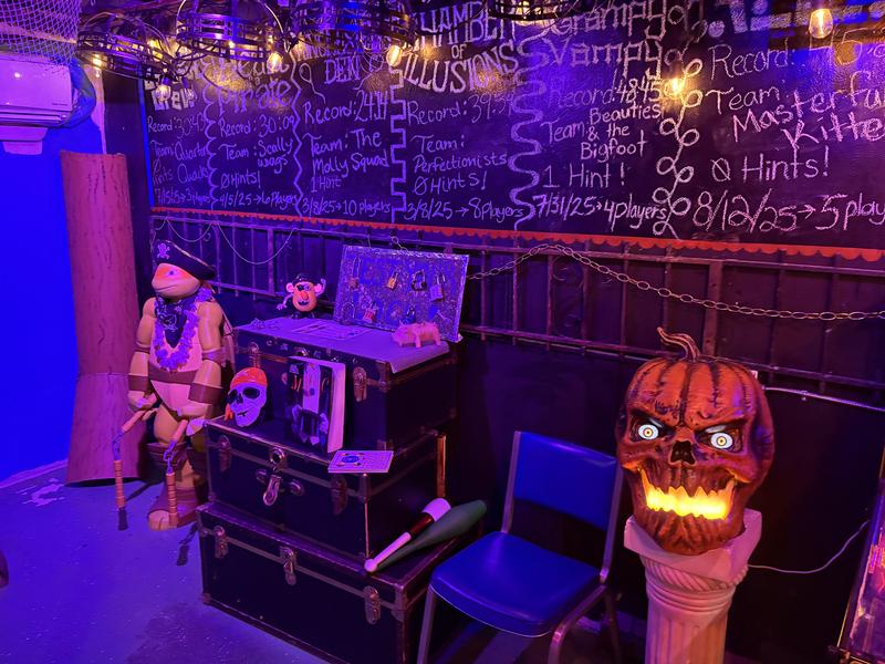 Breakout Escape Rooms Lansing photo 2