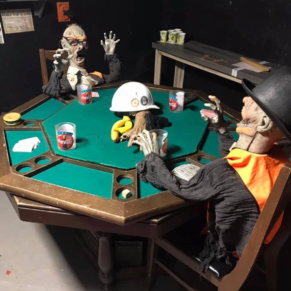 Breakout Escape Rooms Lansing photo 5
