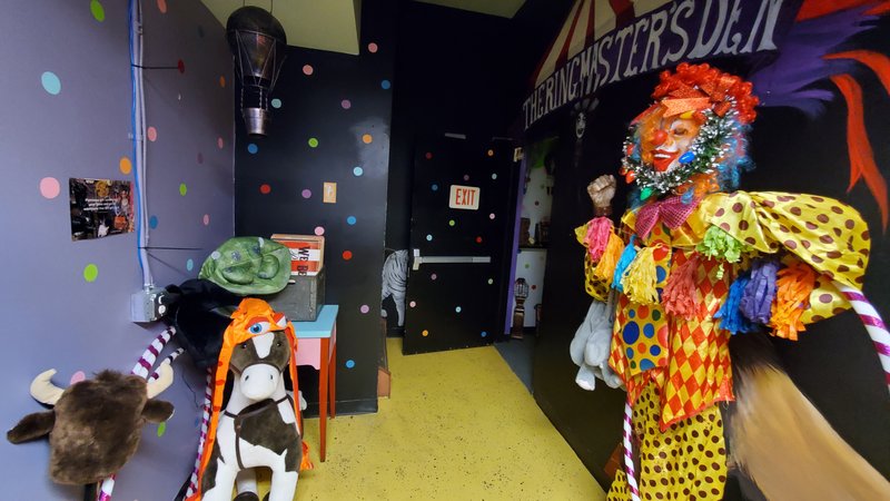 Breakout Escape Rooms Lansing photo 6